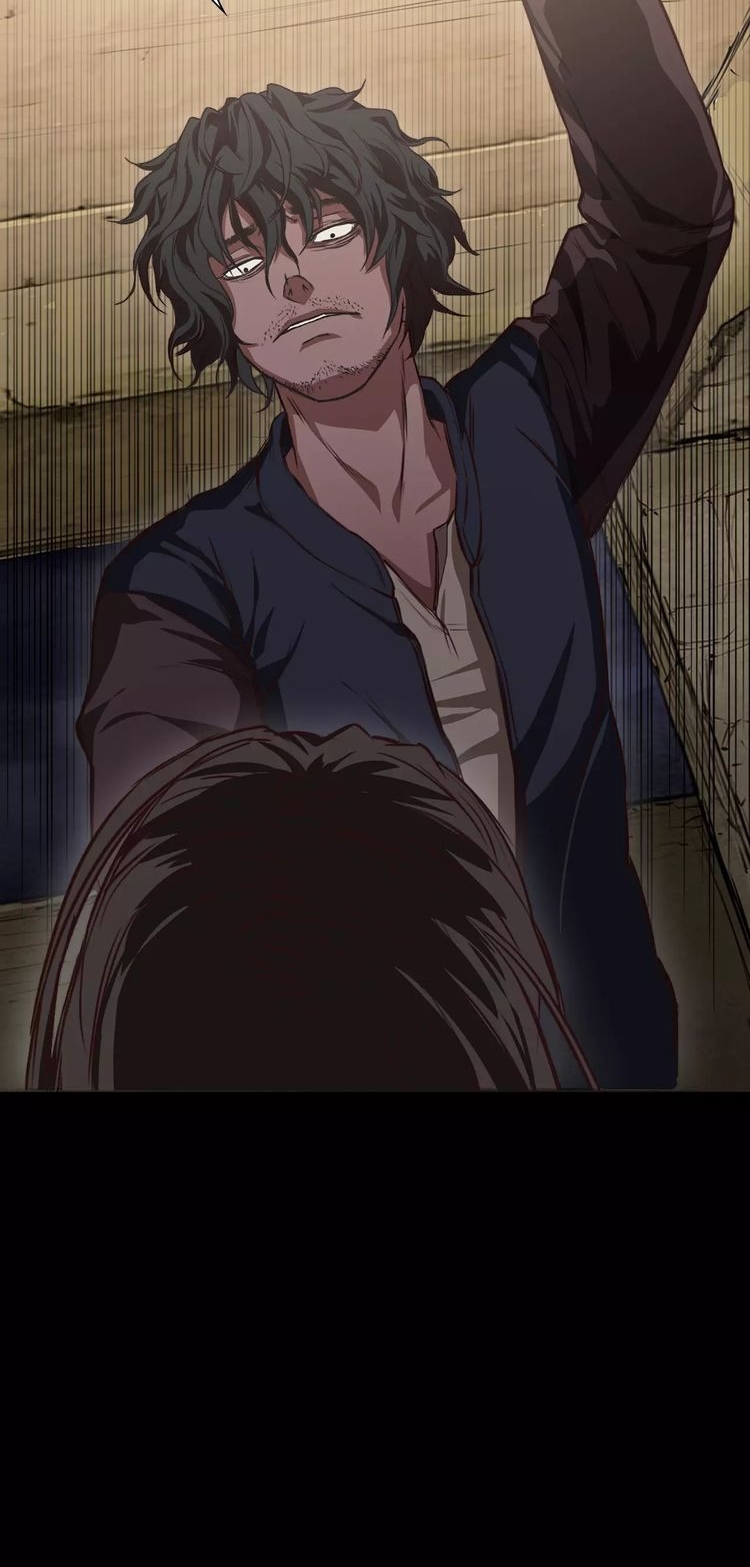 Lucky Bad Man Chapter 01 Gambar 51